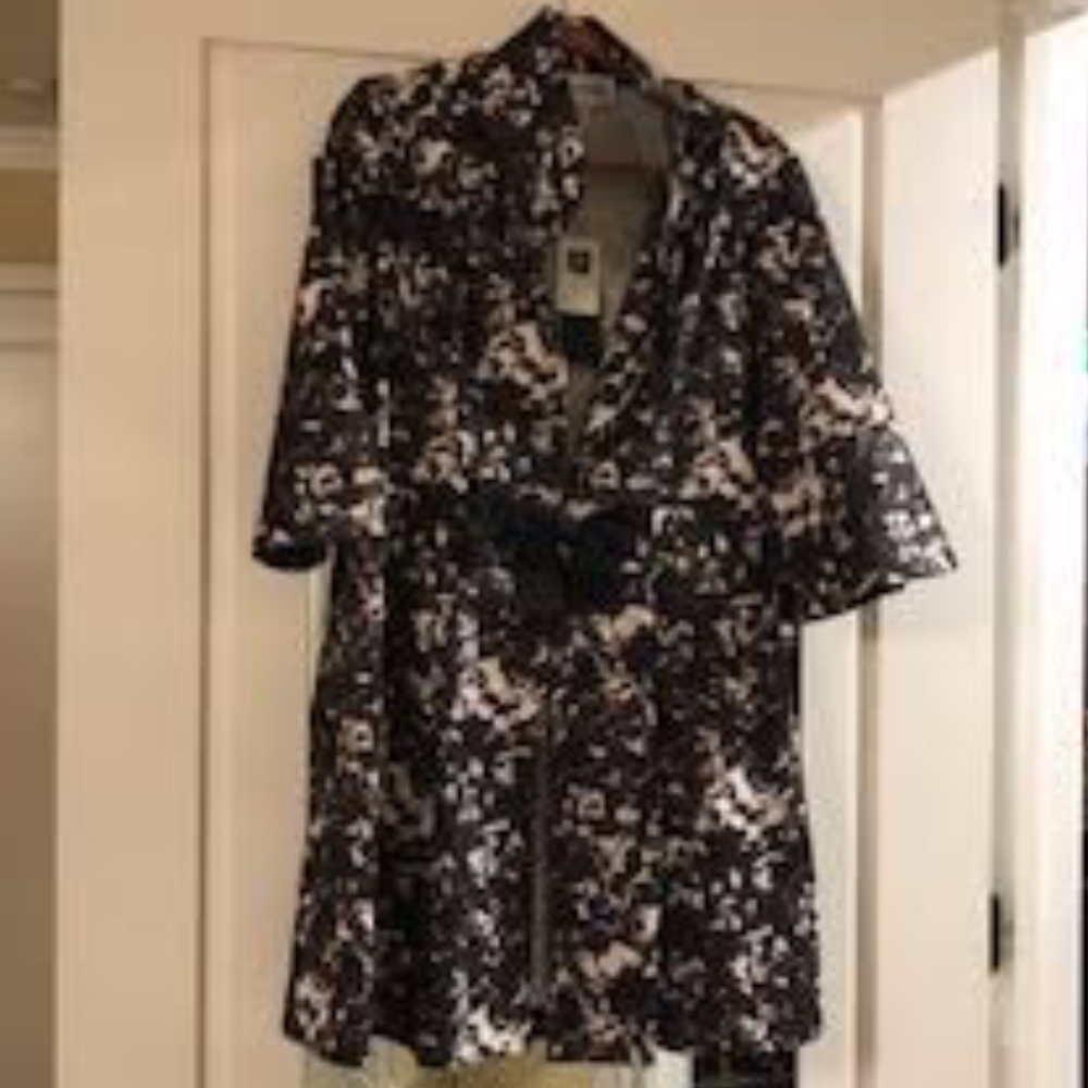 Joseph Ribkoff Jacket